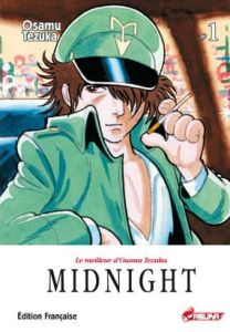 Volume 1 de Midnight