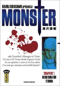 Volume 1 de Monster