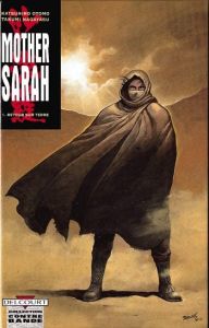 Volume 1 de Mother sarah