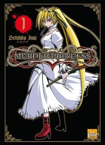 Volume 1 de Murder princess