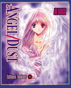 Volume 1 de Angel dust