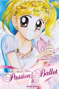 Volume 1 de Passion ballet