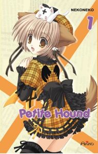 Volume 1 de Petite hound