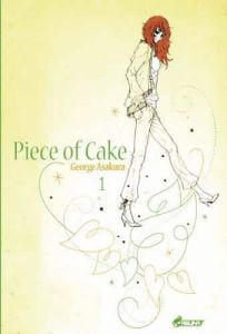 Volume 1 de Piece of cake