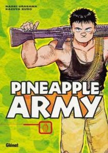Volume 1 de Pineapple army
