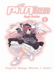 Volume 1 de Pita-ten