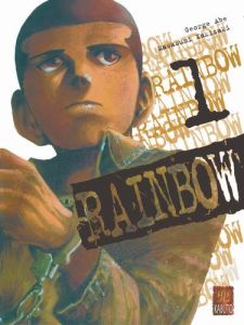 Volume 1 de Rainbow