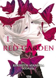 Volume 1 de Red garden